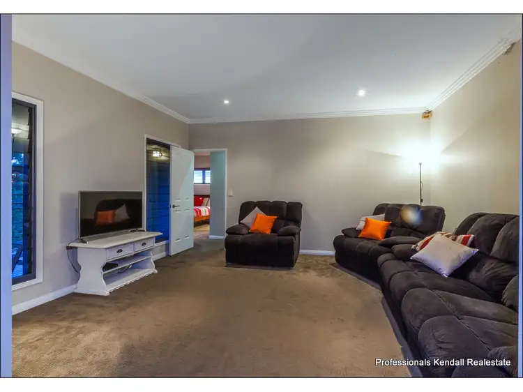 Sixth view of Homely house listing, 68 Pacific Parade, Tamborine Mountain QLD 4272