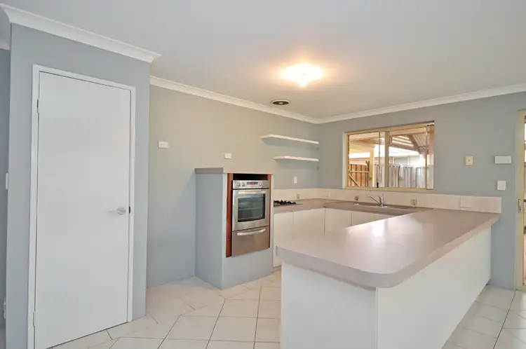 Sixth view of Homely house listing, 17 Springbrook Drive, Ellenbrook WA 6069