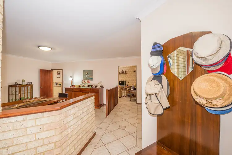 Fifth view of Homely house listing, 5 Keble Heights, College Grove WA 6230