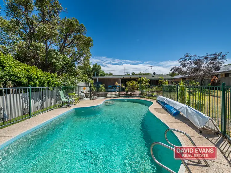 Fifth view of Homely house listing, 10 Bamboore Crescent, Wanneroo WA 6065