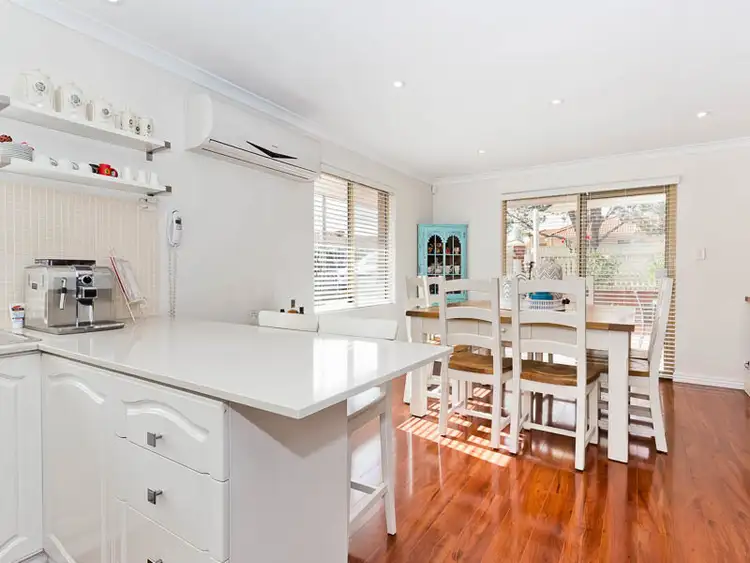 Seventh view of Homely house listing, 1/7 Almurta Street, Nollamara WA 6061