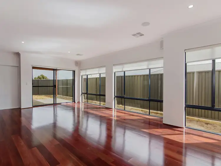 Fifth view of Homely house listing, 24 Goulburn Road, Baldivis WA 6171