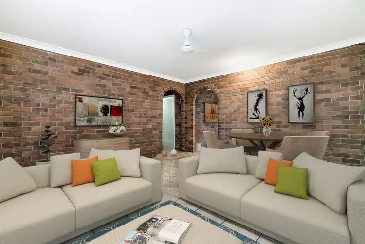 Fifth view of Homely unit listing, 9/4 Grassland Crescent, Leanyer NT 812