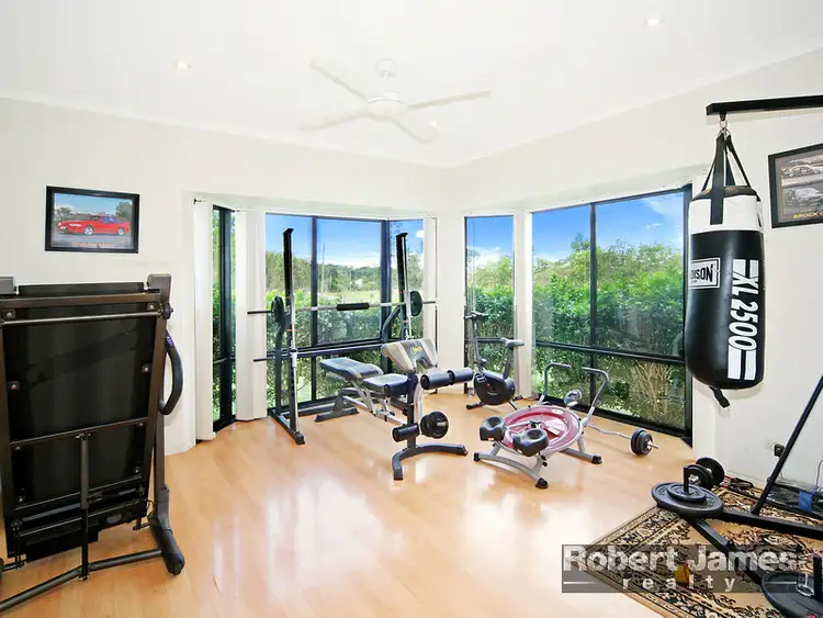 Fifth view of Homely house listing, 87 Eucalypt Way, Cootharaba QLD 4565