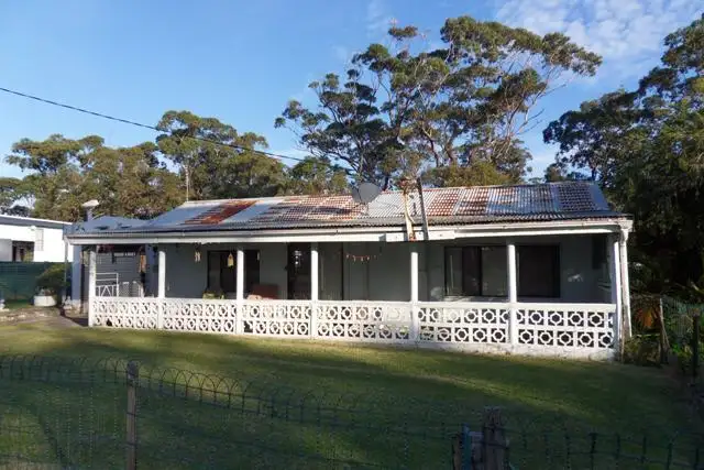 Main view of Homely house listing, 24 POPE AVE, Berrara NSW 2540
