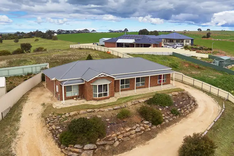 Second view of Homely house listing, 18 Kerslake Court, Strathalbyn SA 5255
