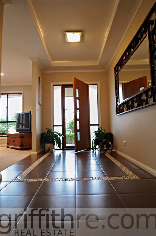 Third view of Homely house listing, 4 Angela Place, Griffith NSW 2680