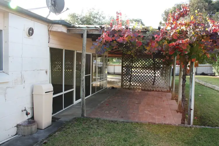 Sixth view of Homely house listing, 1 Palm Street, Naracoorte SA 5271