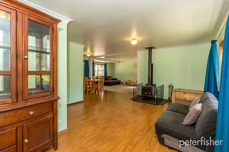 Second view of Homely house listing, 2019 Burrendong Way, Orange NSW 2800