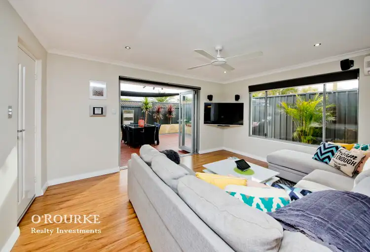 Third view of Homely house listing, 126 b Herbert Street, Doubleview WA 6018
