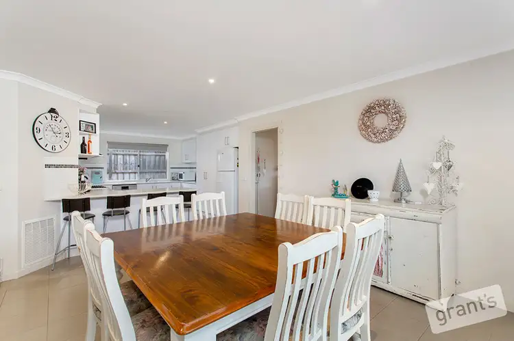 Third view of Homely house listing, 32 Summerhill Boulevard, Drouin VIC 3818