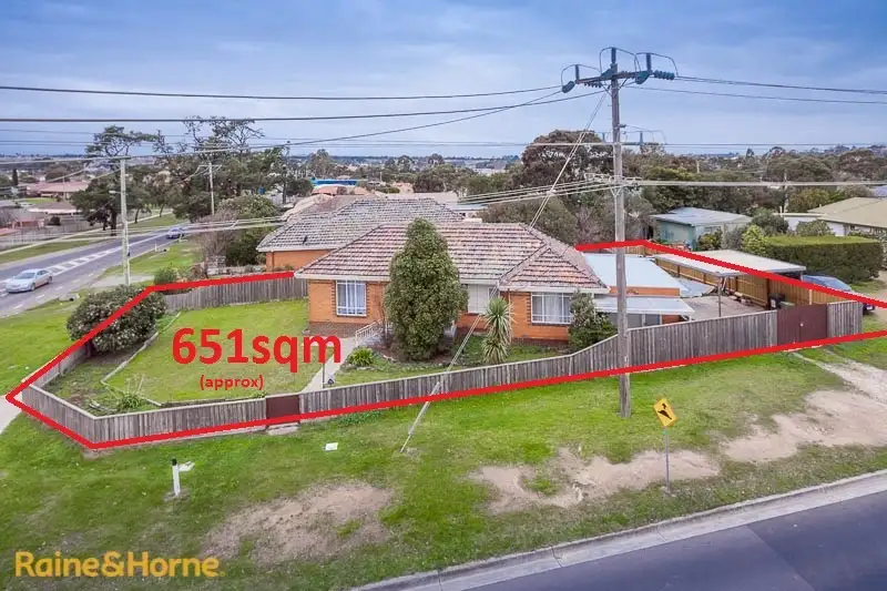 Main view of Homely house listing, 59 Gap Road, Sunbury VIC 3429