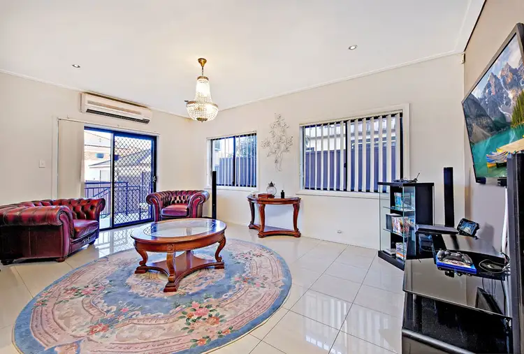 Fifth view of Homely semi-detached listing, 306A Waterloo Road, Greenacre NSW 2190