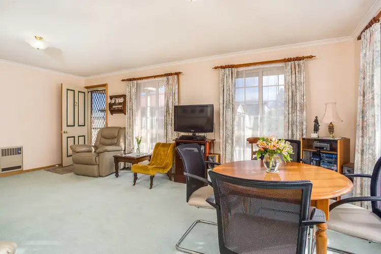 Fifth view of Homely house listing, 2/20 Benvenue Road, St Leonards TAS 7250