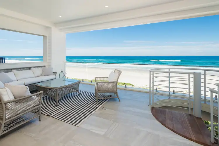 Sixth view of Homely house listing, 3535 Main Beach Parade, Main Beach QLD 4217