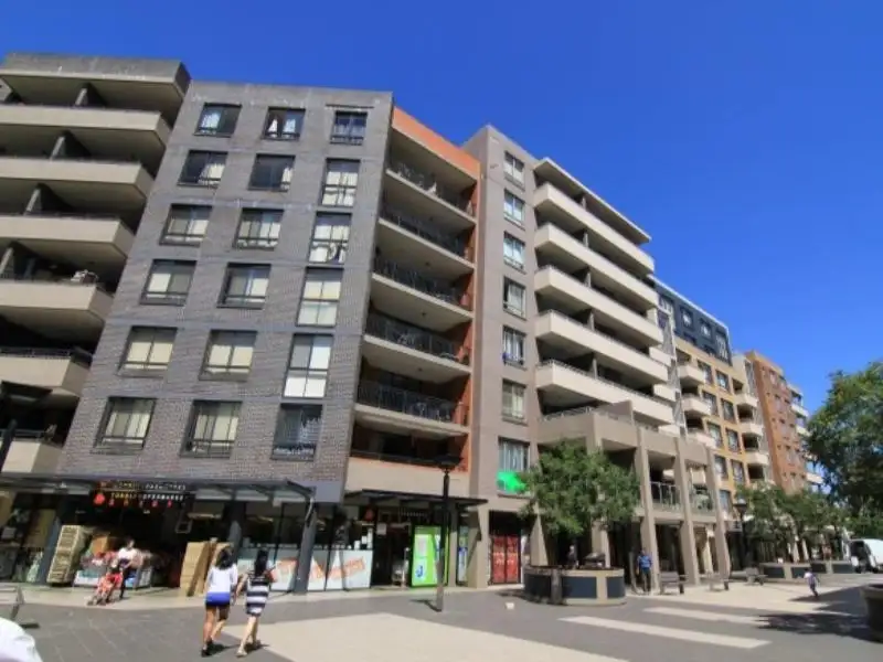 Main view of Homely apartment listing, 5037/57-72 Queen Street, Auburn NSW 2144