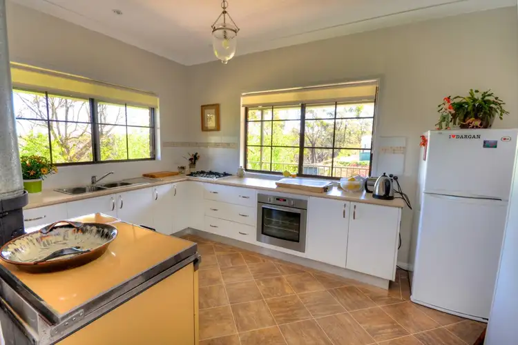 Fifth view of Homely house listing, 361 Chifley Road, Hartley NSW 2786