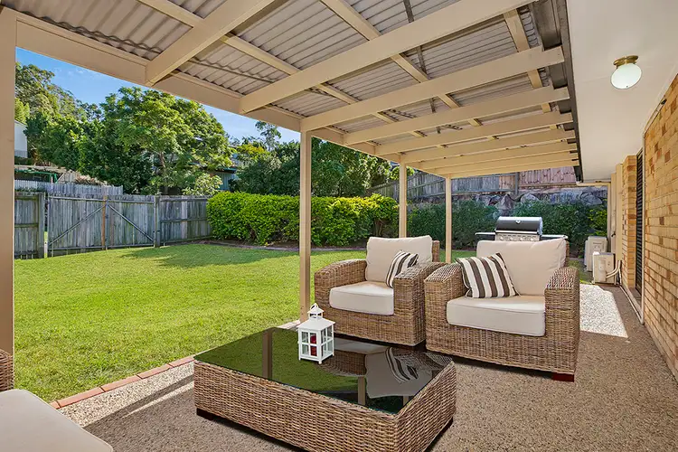 Fourth view of Homely house listing, 14 Altissimo Court, Eatons Hill QLD 4037