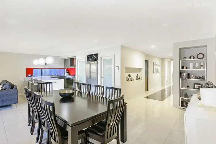 Third view of Homely house listing, 137 Diamond Hill Circuit, Edmondson Park NSW 2174