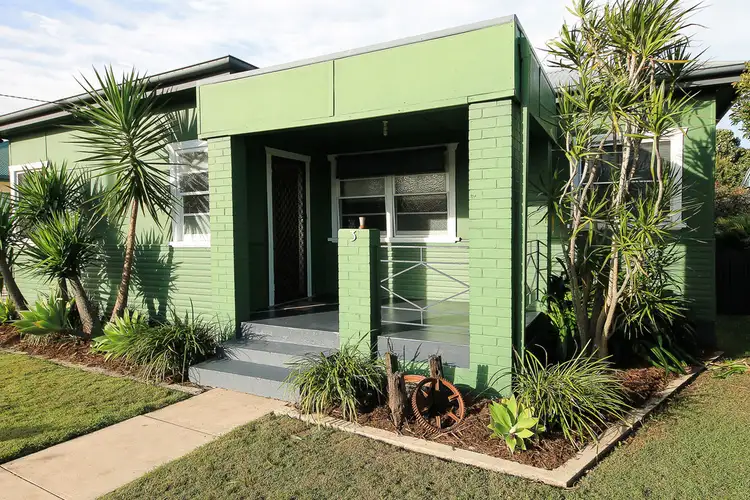 Main view of Homely house listing, 3 High Street, Casino NSW 2470