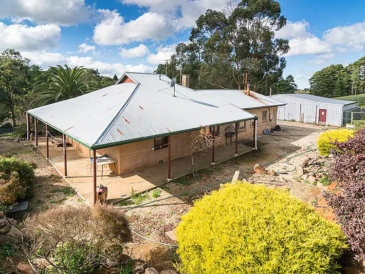 Third view of Homely house listing, 73 Plummers Road, Forest Range SA 5139