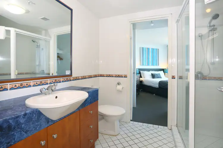 Seventh view of Homely apartment listing, 1105/182 'Crystal Bay' Marine Parade, Labrador QLD 4215