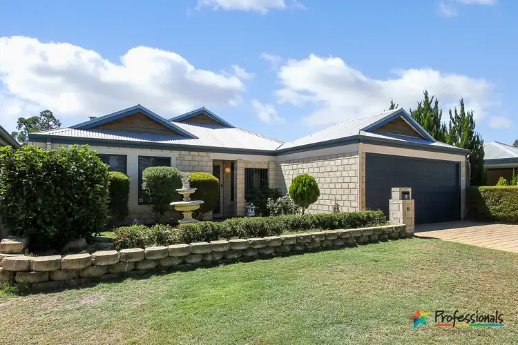 8 Winderie Crescent, Ellenbrook WA 6069