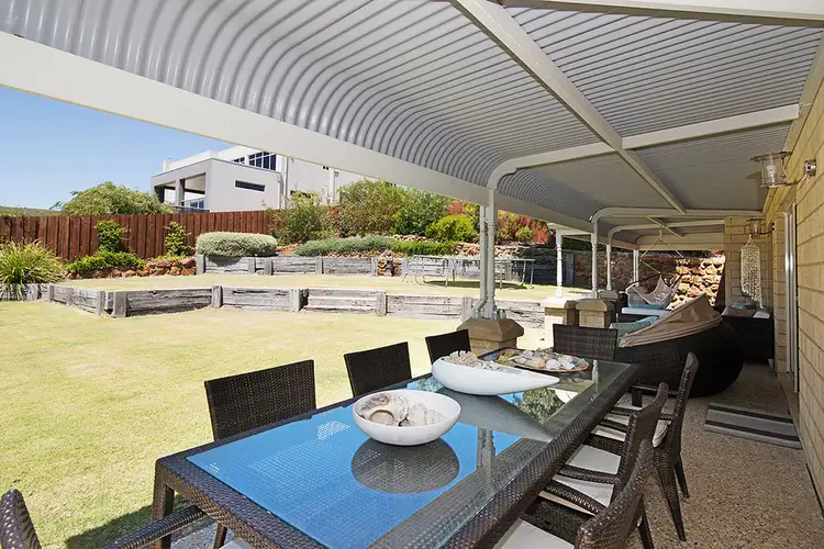 Sixth view of Homely house listing, 39 Marmaduke Point Drive, Gnarabup WA 6285