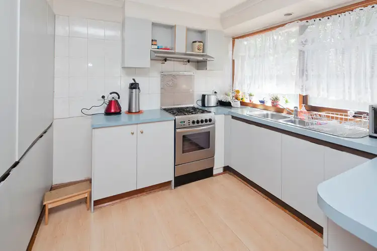 Fourth view of Homely house listing, 40 Wedge Street, Dandenong VIC 3175