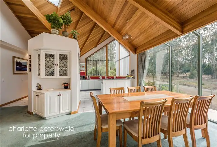 Fourth view of Homely house listing, 317 Manuka Road, Kettering TAS 7155