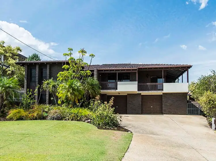 Second view of Homely house listing, 20 Argyle Street, Bentley WA 6102