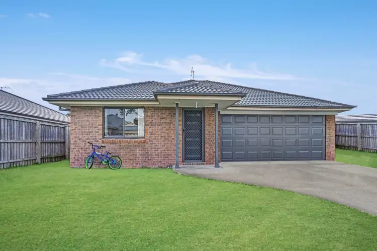 Main view of Homely house listing, 13 Matilda Avenue, Tanilba Bay NSW 2319
