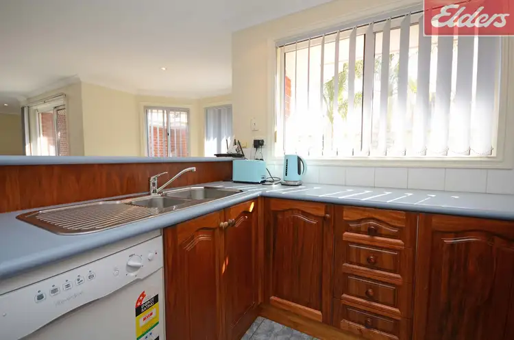 Third view of Homely house listing, 58 Harmer Street, Glenroy NSW 2640