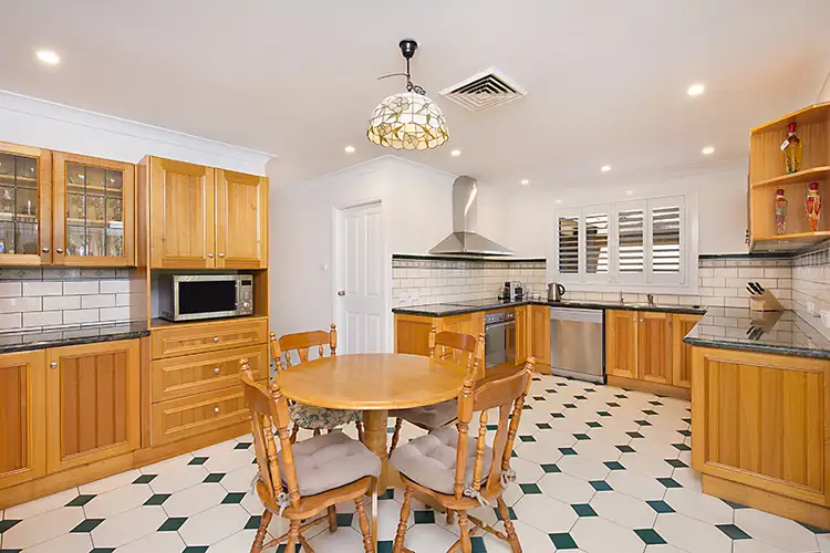 Fourth view of Homely house listing, 197 Georges River Road, Kentlyn NSW 2560