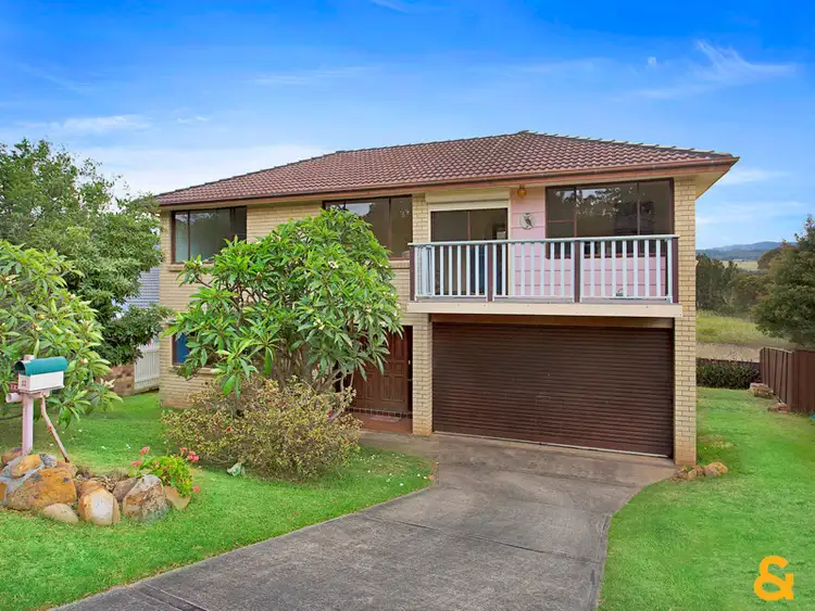 32 Cameron Cres, Kiama Downs NSW 2533