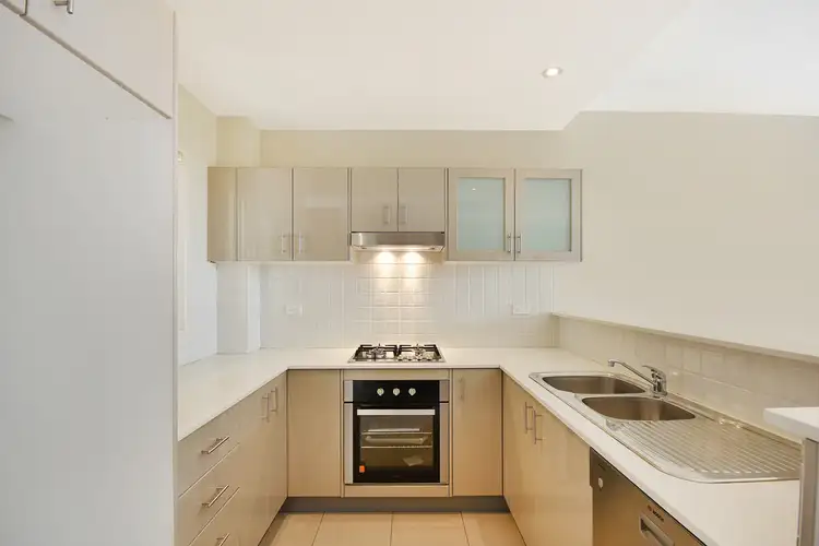 Fourth view of Homely townhouse listing, 20/6-12 Nursery Street, Hornsby NSW 2077