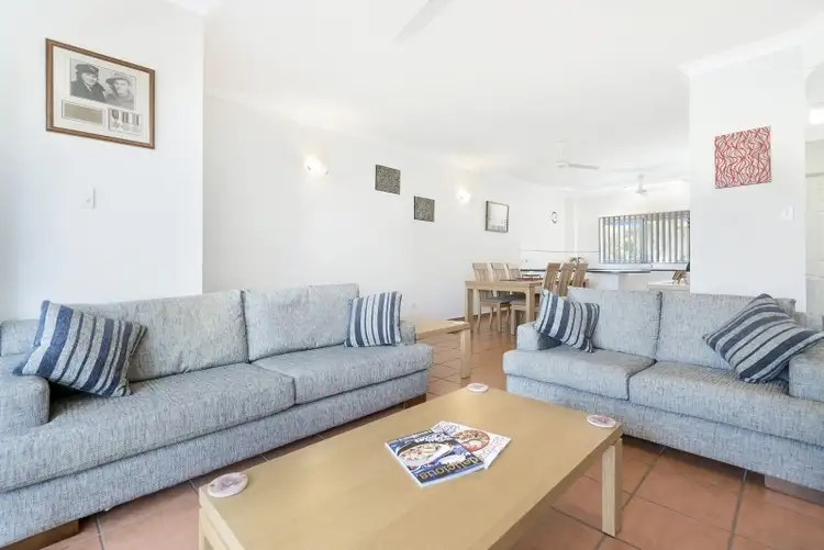 Sixth view of Homely unit listing, 13/5 Manila Place, Woolner NT 820