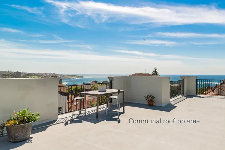 4/96A Dudley Street, Coogee NSW 2034