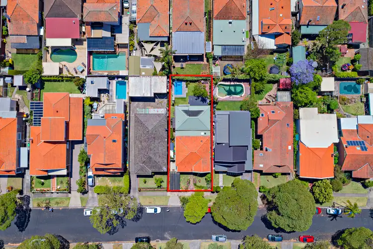 Second view of Homely house listing, 14 LIEGE STREET, Russell Lea NSW 2046