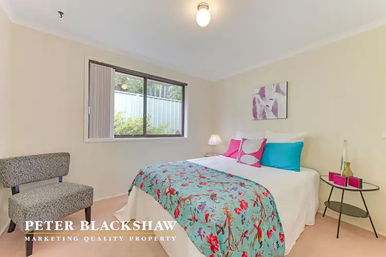 Fifth view of Homely house listing, 43 Couchman Crescent, Chisholm ACT 2905