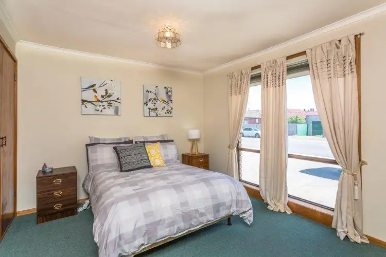 Sixth view of Homely unit listing, 1/14 Beatty St, Mowbray TAS 7248