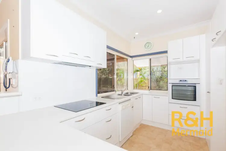 Fourth view of Homely house listing, 31/25-27 TRISTAN COURT, Benowa QLD 4217