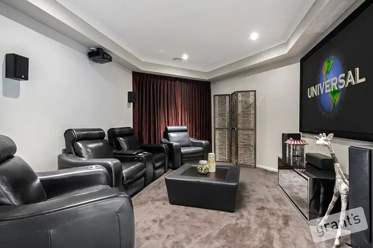 Fifth view of Homely house listing, 65 Grandvue Bloulevard, Officer VIC 3809