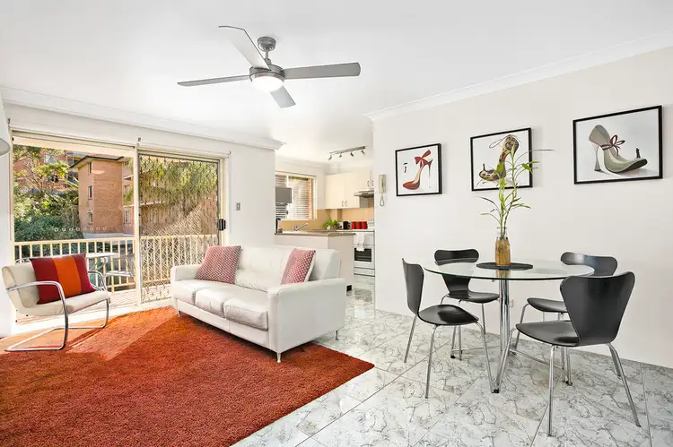4/9 Hill Street, Marrickville NSW 2204