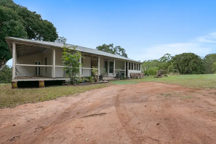 Seventh view of Homely house listing, 85 (91) Summit Road, Pomona QLD 4568