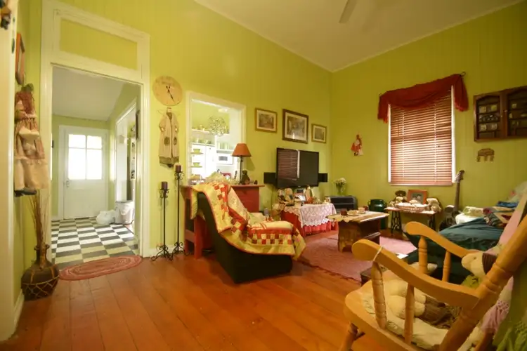 Seventh view of Homely house listing, 36 Raff Street, Toowoomba City QLD 4350