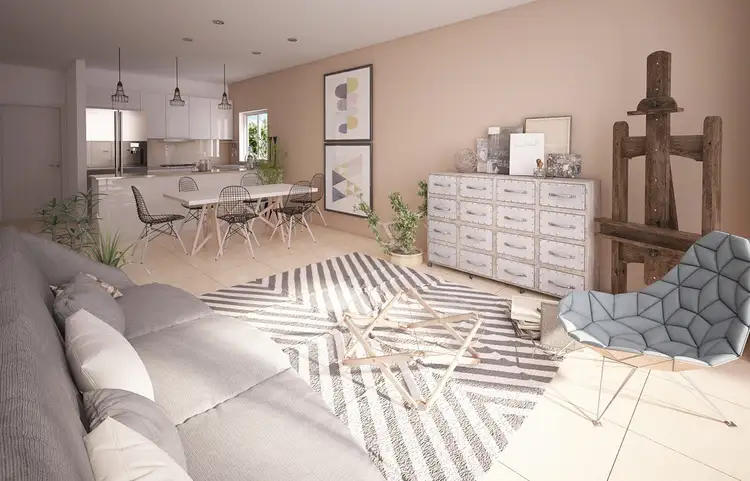 Third view of Homely unit listing, 9/271 Dunmore Street, Pendle Hill NSW 2145