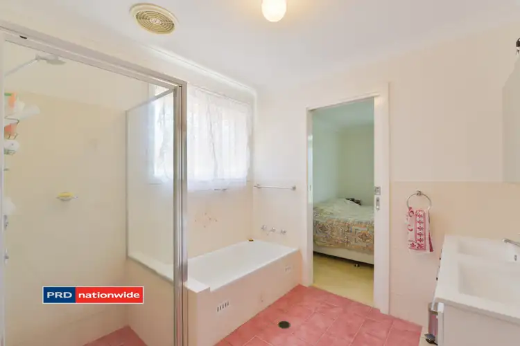 Fifth view of Homely house listing, 3 Narine Close, Tamworth NSW 2340
