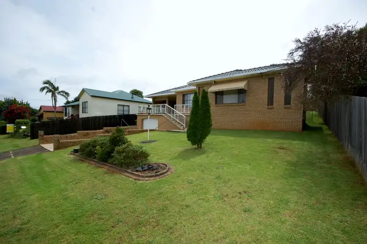 50 Myrtle St, Dorrigo NSW 2453