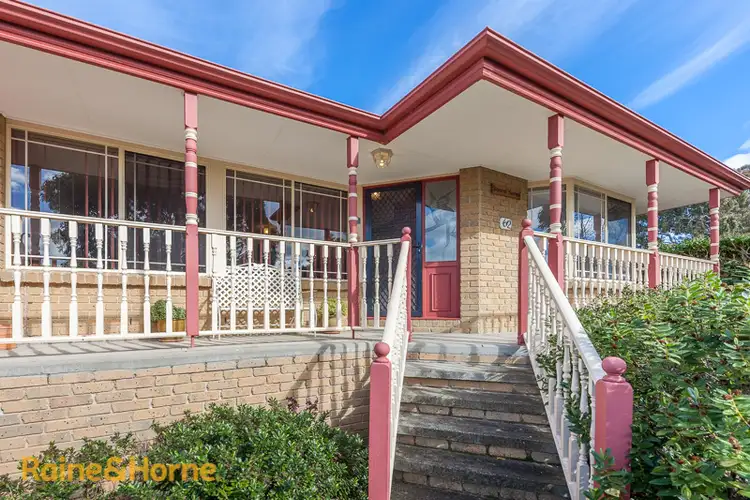 Third view of Homely house listing, 62 Balmoral Circuit, Sunbury VIC 3429